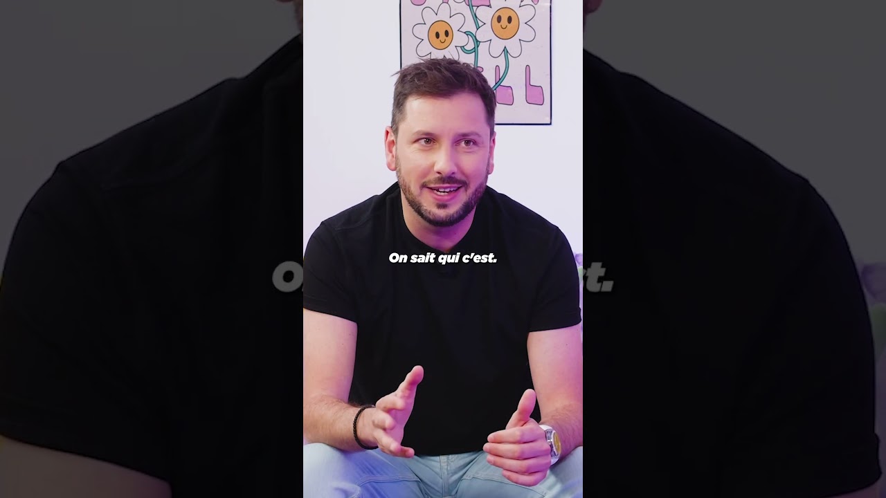 Maxime Gueny ouvre son cœur sur la jalousie dans le monde de la télévision 🎥