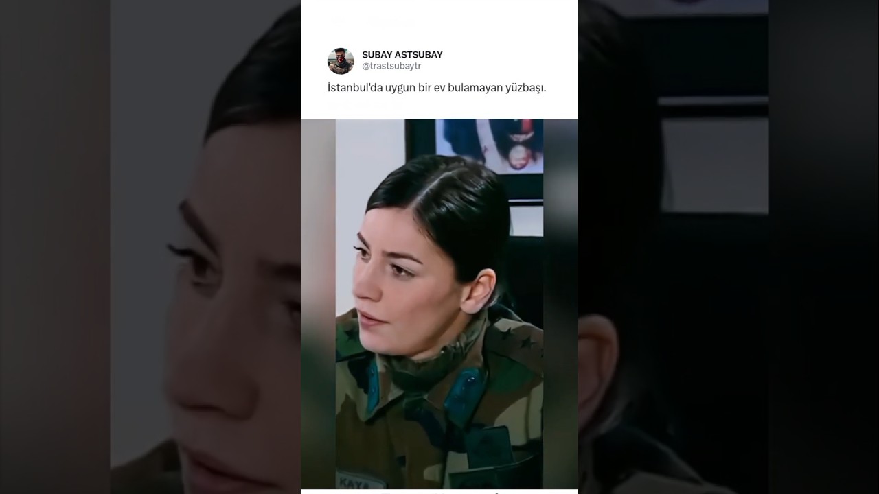 İstanbul'da Subay Olma Rehberi