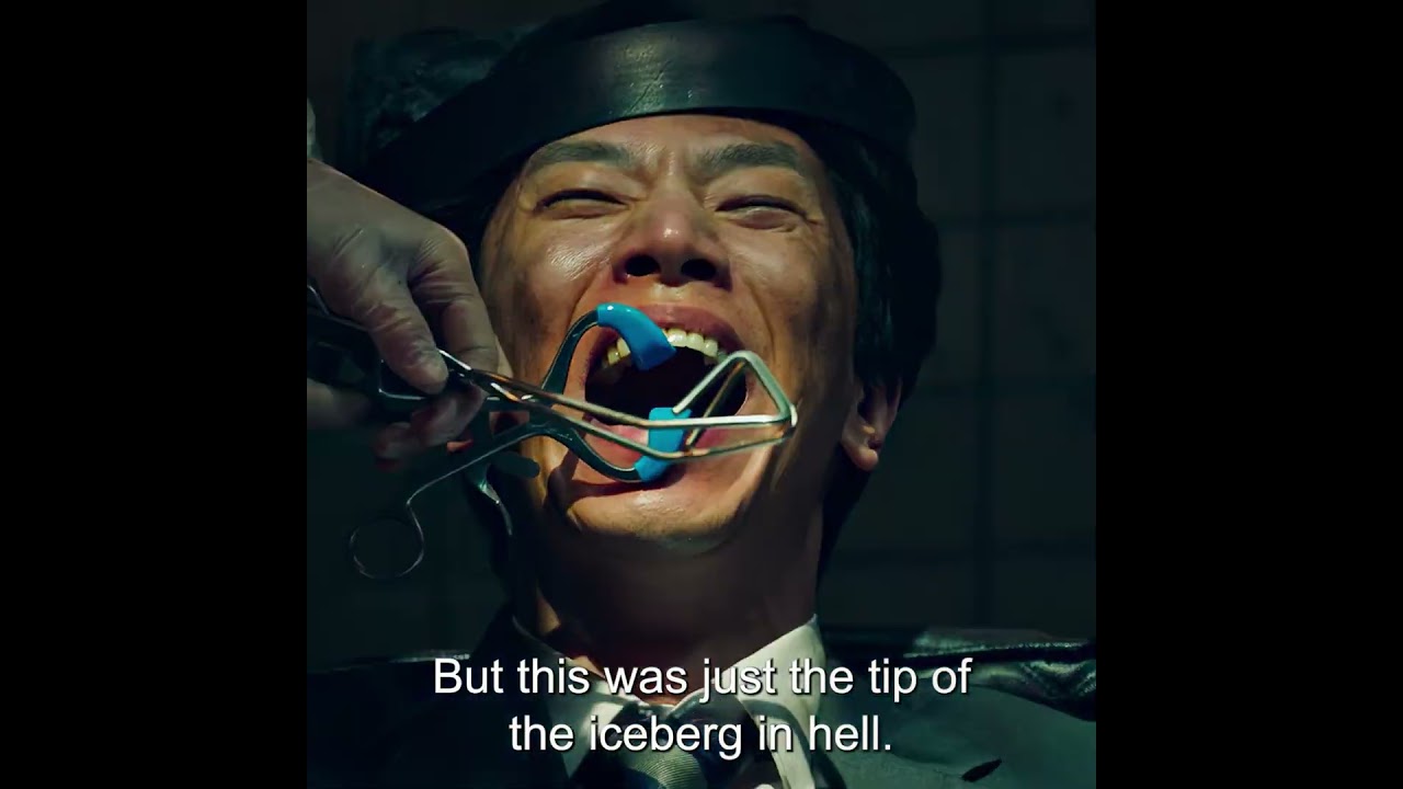 Destination après la mort : paradis ou enfer? 🎬