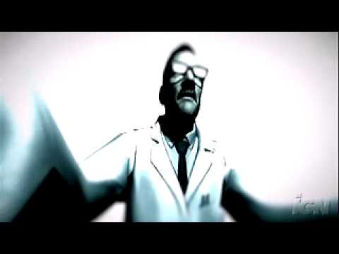 F.E.A.R. Extraction Point Trailer 🚨