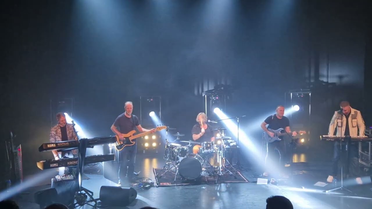 The Greatest 80s Show: The Last Countdown 🎶