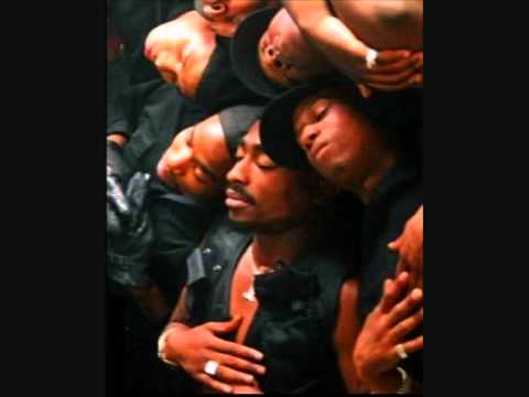 2pac - This Life I Lead (Aydin G-Funk Remix)