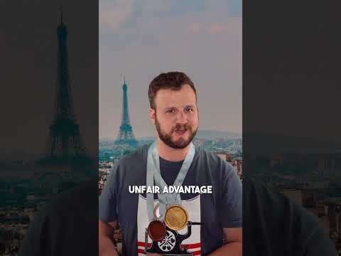 Why The Olympics Aren't Fair