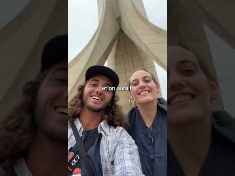 pourquoi on a quitté l’Algerie 🇩🇿