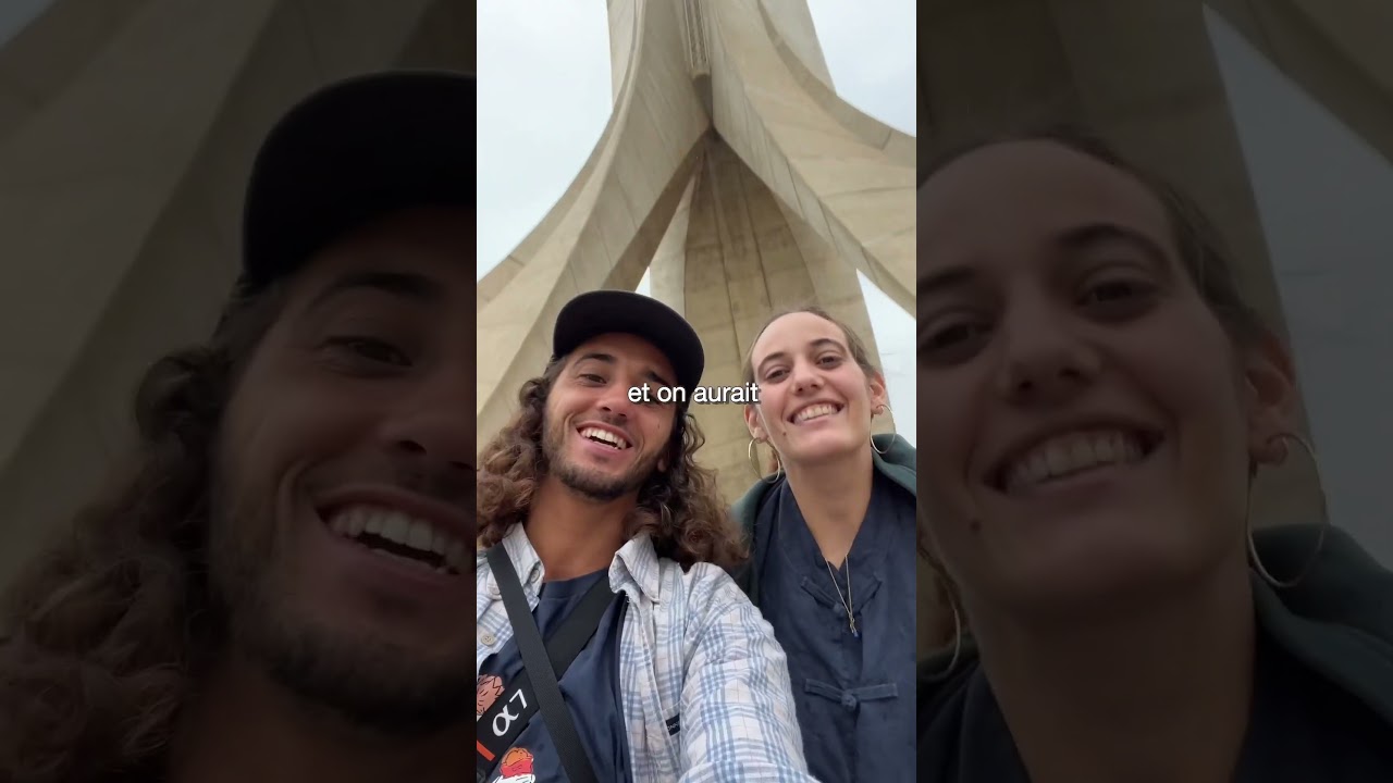 Les raisons du départ de l'Algérie