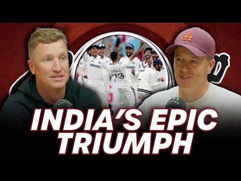 How good is Test cricket! Ind vs Eng review, Siraj's brilliance & Woakes's bravery | Willow Talk