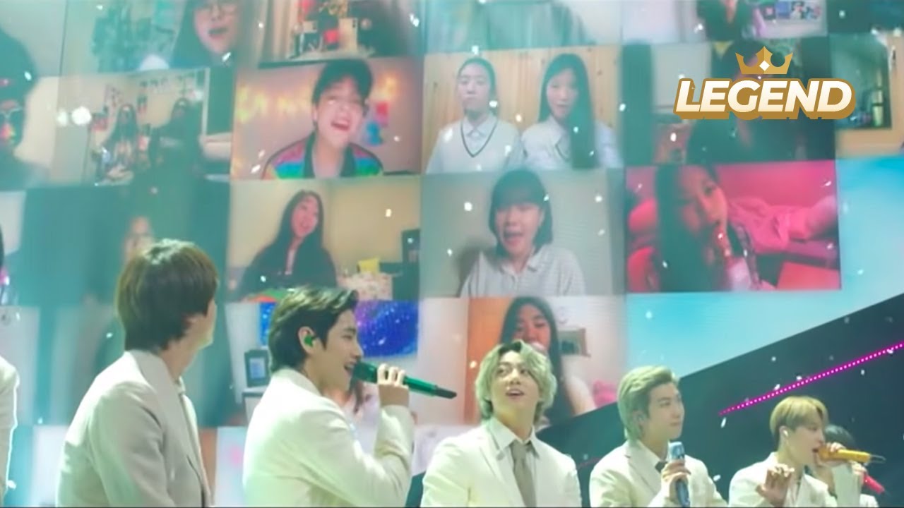 Let's BTS! #31 - Life Goes On | KBS WORLD TV