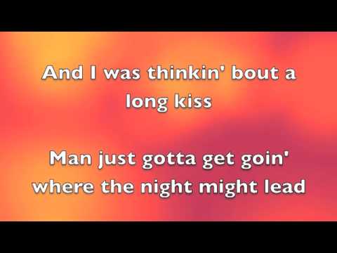 My Favorite Dierks Bentley Song ๐ถ