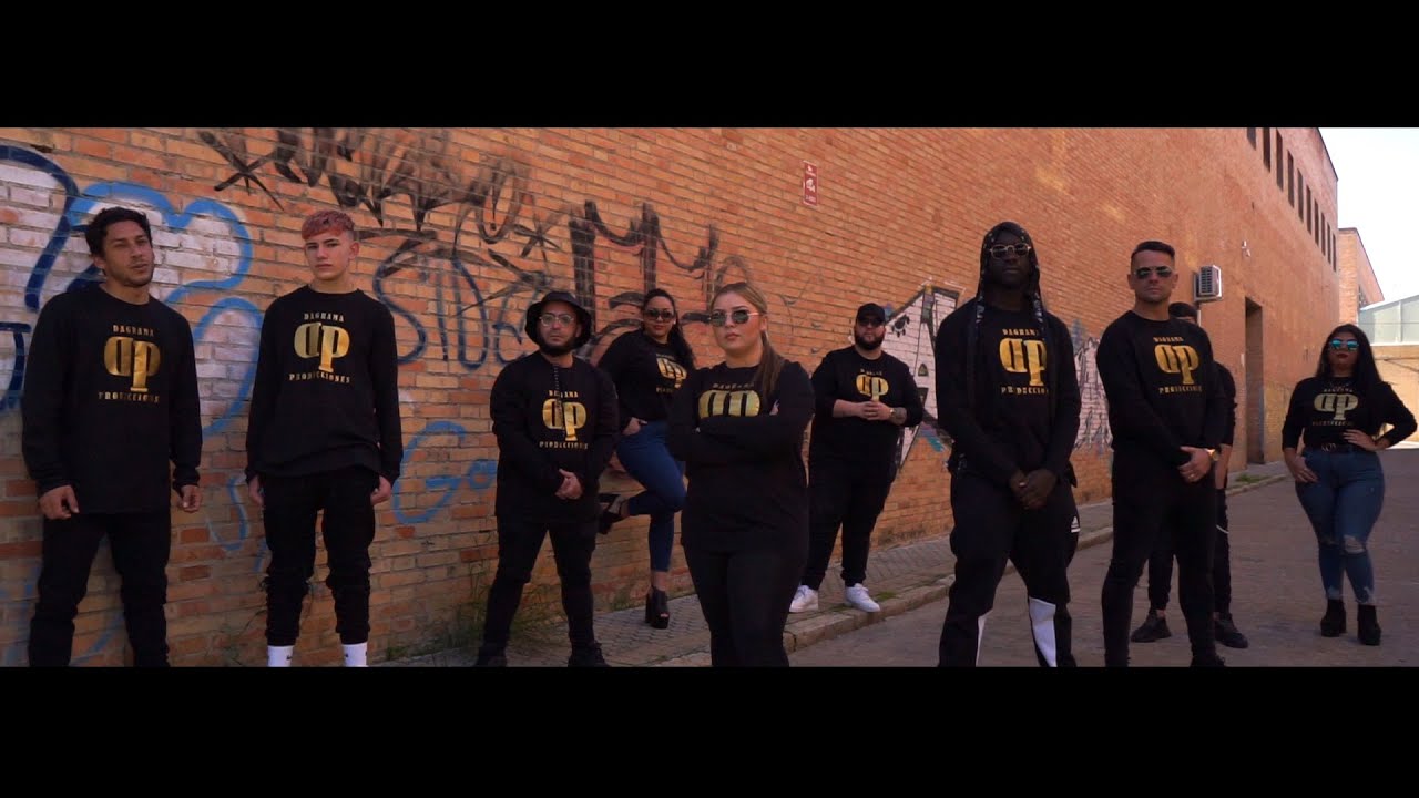 Negro Jari - El Poder ft. La Cebolla, Haze | Video Oficial 🎥