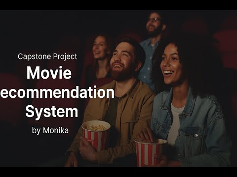 Gen-AI Capstone Project-Movie Recommendation system