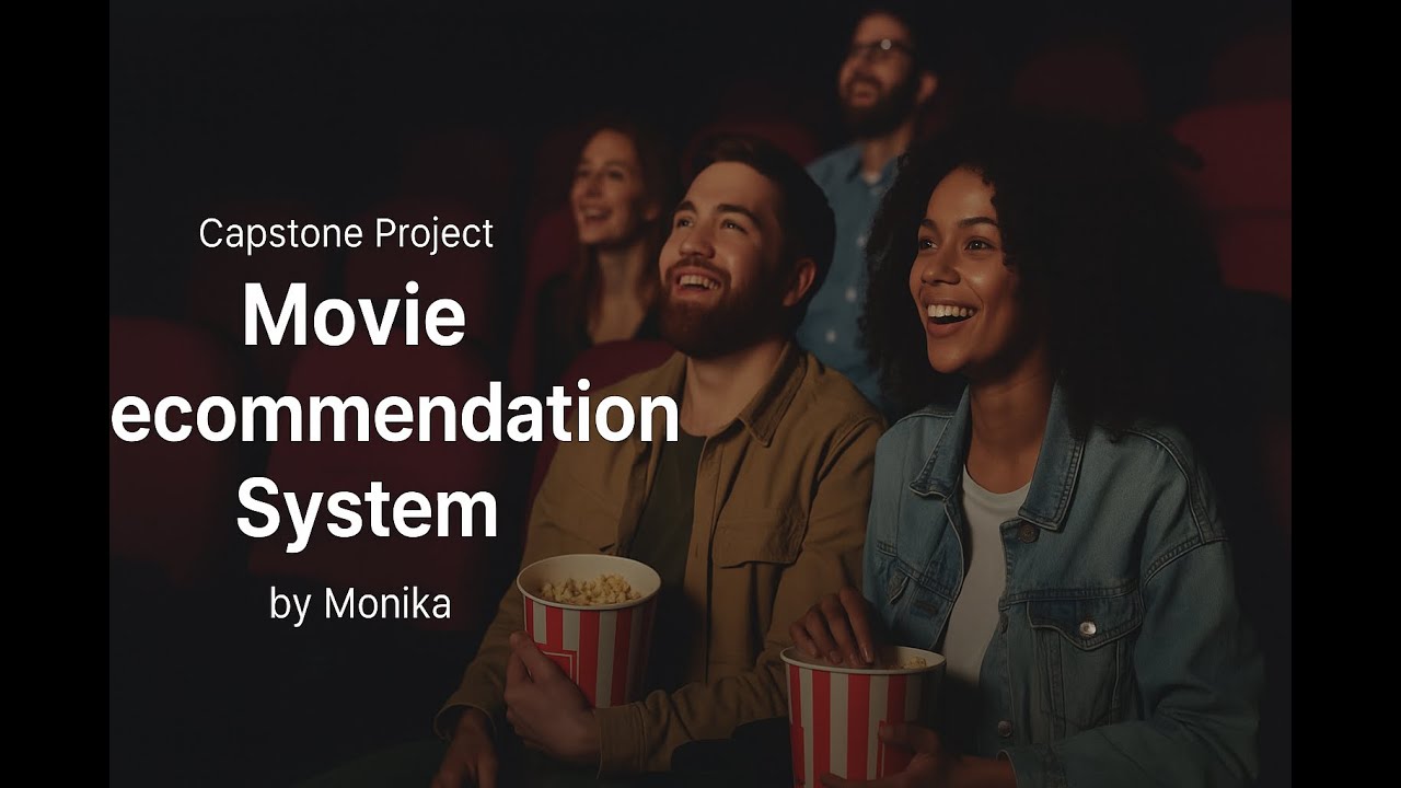 Build a Powerful Movie Recommendation System with Gen-AI π¬