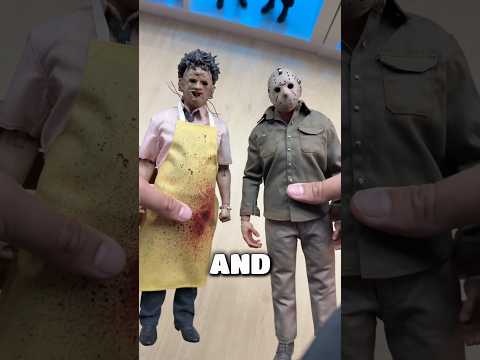 JASON VORHEES REVIEW 🔥