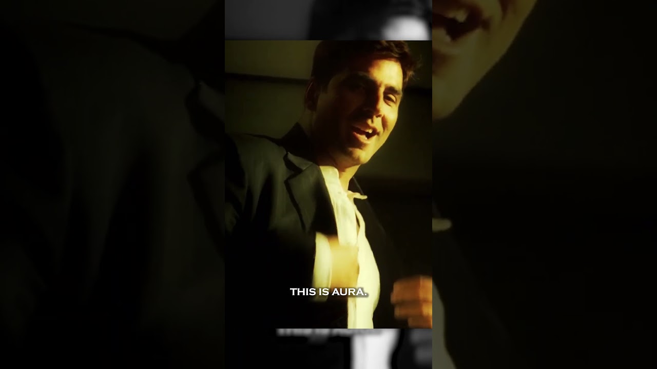 Akshay in Chakna Chakna & Namastey London 🎬