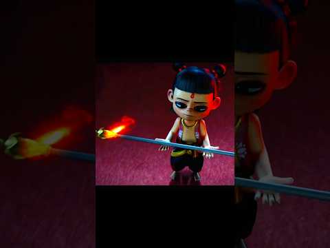 NEZHA BIRTHDAY GIFT VIDEO 🔥🎉🎁#viral #shorts #nesha #nezha #nazha