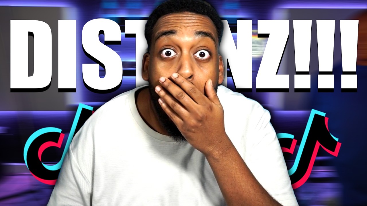 Diese Tiktok Reaction hätte niemals online kommen dürfen...☠️🚨I JustFaro