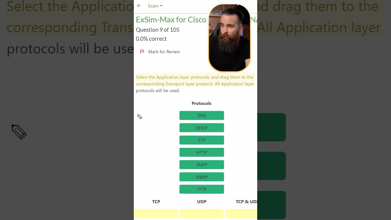 Ace Your CCNA Exam with Boson Protocol Prep 📚