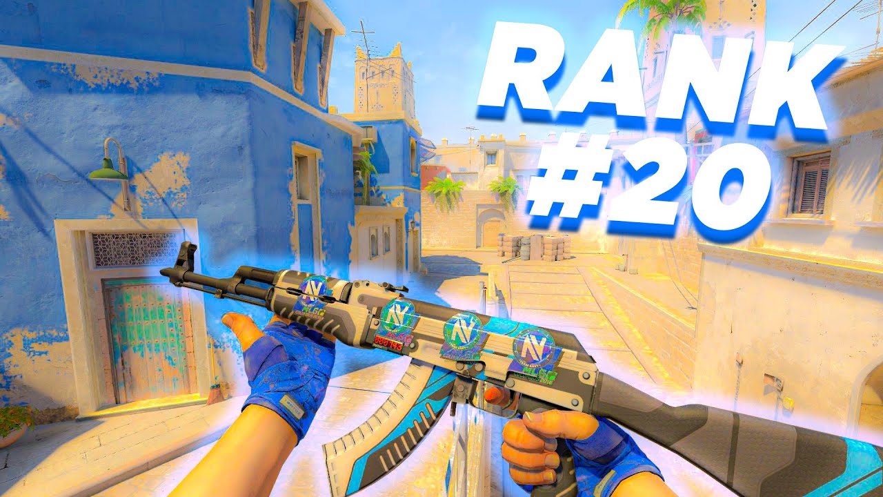 CS2 Duo Queue Gameplay with 3700 ELO ๐ฎ