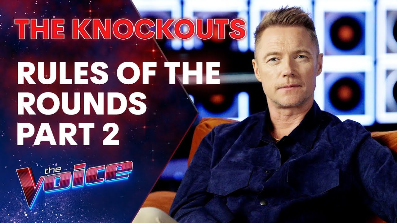 The Voice Australia 2025: Ultimate Guide to the Road to the Grand Finale 🎤