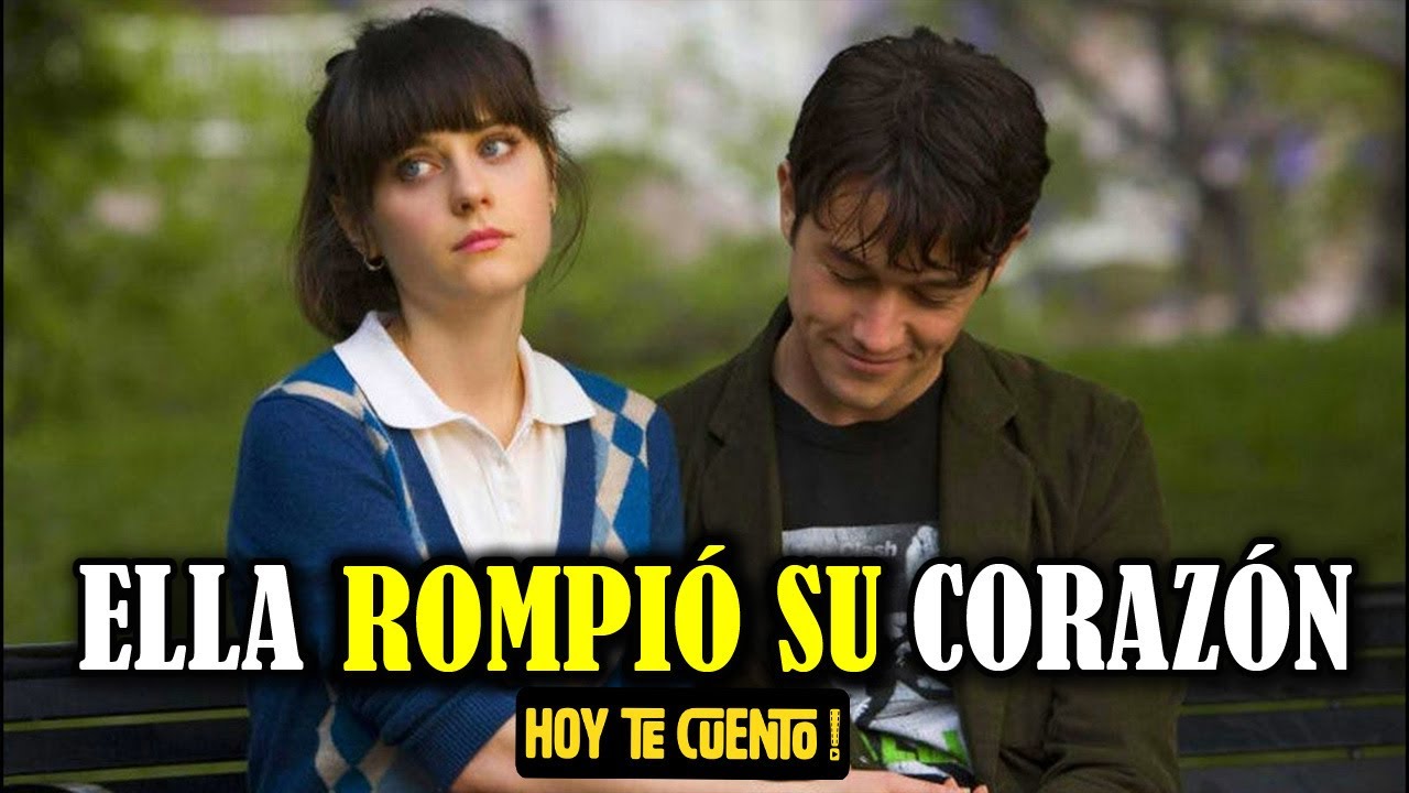 500 Días con Ella: Amor y Dolor 💔