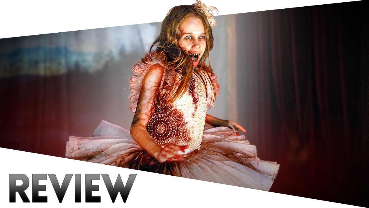Abigail (2024) - Review