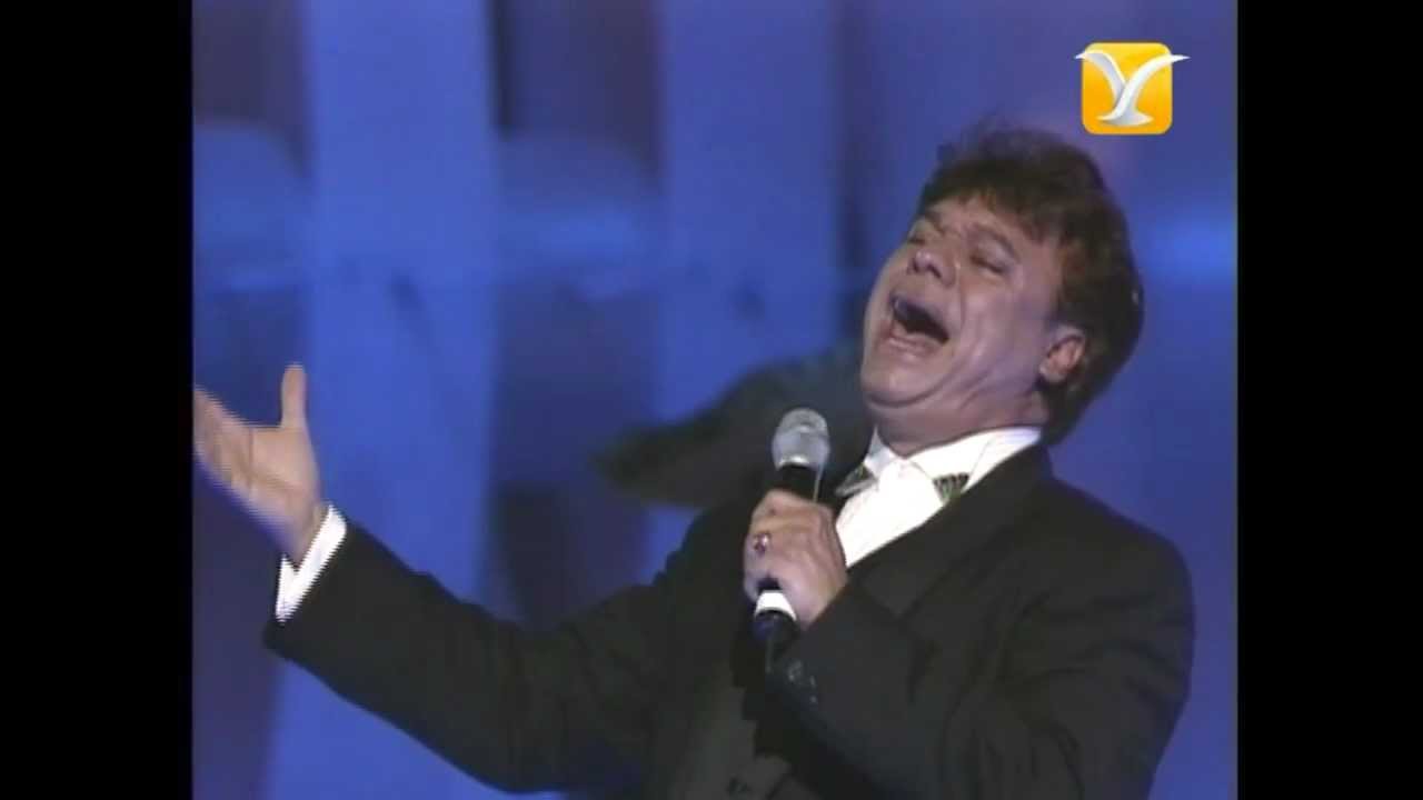 Juan Gabriel en Viña 2002 🎤