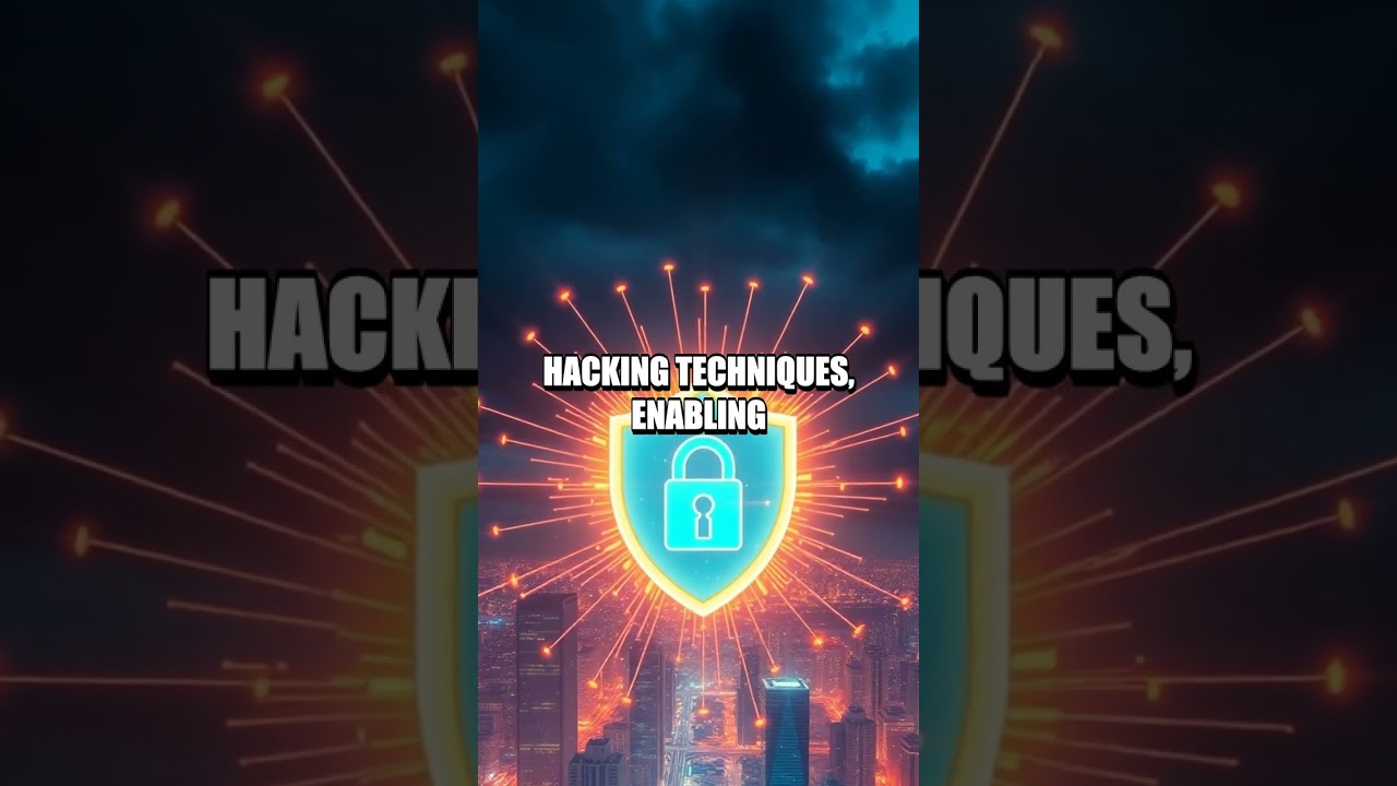 Unlocking Secure Communication: The Future of Quantum Key Distribution 🔐