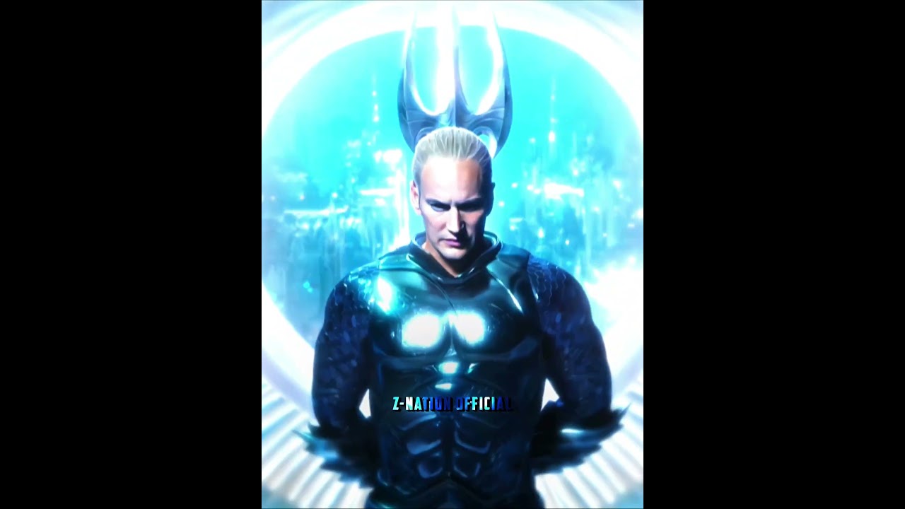 Wonder Woman (2017) vs Aquaman (2018) Showdown