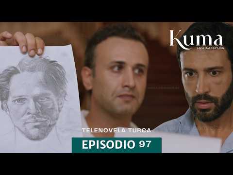 KUMA - LA OTRA ESPOSA Episodio 97 | Retrato Hablado DESENMASCARA a Emir y Karan Promete JUSTICIA