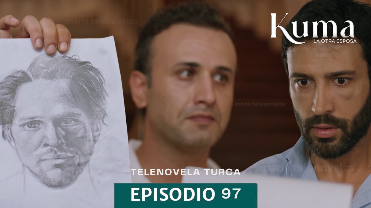 KUMA - La Otra Esposa Episodio 97: Revelaciones Impactantes y Justicia Prometida 🔥