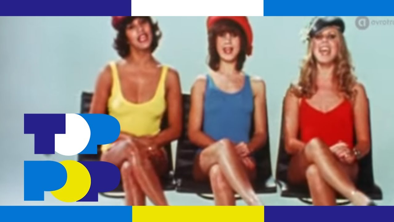 Luv' - Dutch Girl Group & Hitmakers 🎶