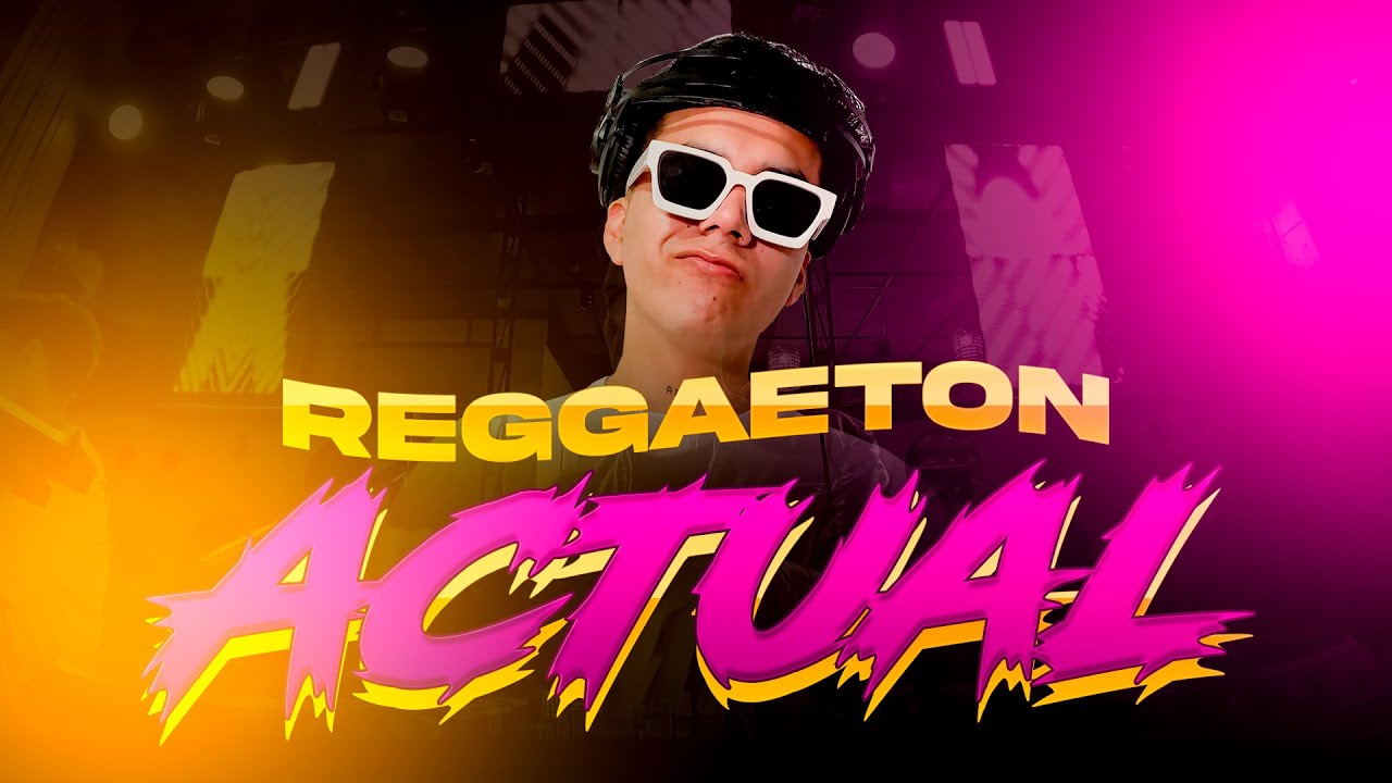 REGGAETON ACTUAL 2025 | SHINY(Easykid, Bad Bunny, Young Cister, Ryan Castro, Beéle, Karol G, CrisMJ)