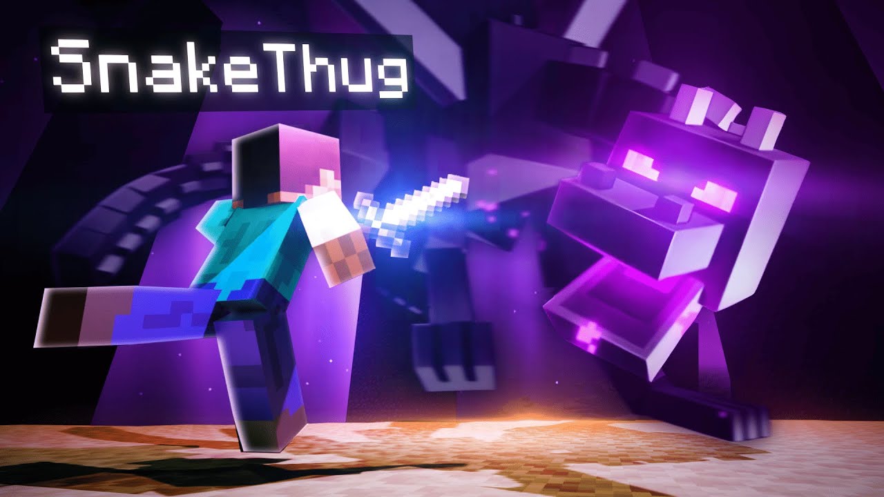 My First Minecraft Adventure 🎮