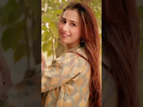 Hiba aziz actress pics#hibaaziz#shorts#viral#trending