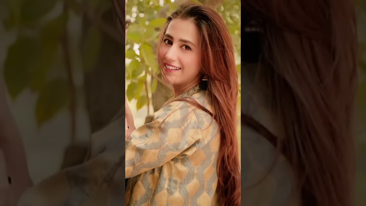 Hiba Aziz: Stunning Actress Photos & Viral Moments 🌟