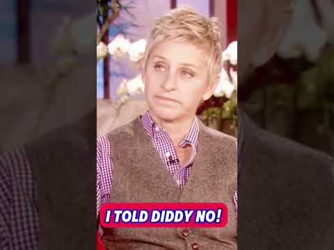 Don't Go To P Diddy's Party Or You'll Regret It