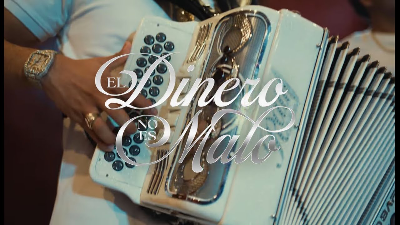 El Dinero No Es Malo - Raúl Beltrán 🎶