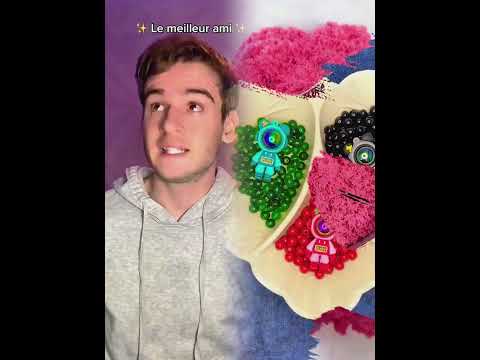 Ce moment gÃĒnant avec ton "meilleur ami ... đ
#friends #awkward #fyp #pov #foryou #funny #relatable