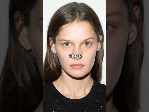 how to fix facial asymmetry  #asymmetrical #facial#jawan #glowup#haircut  #handsome#selfimprovement