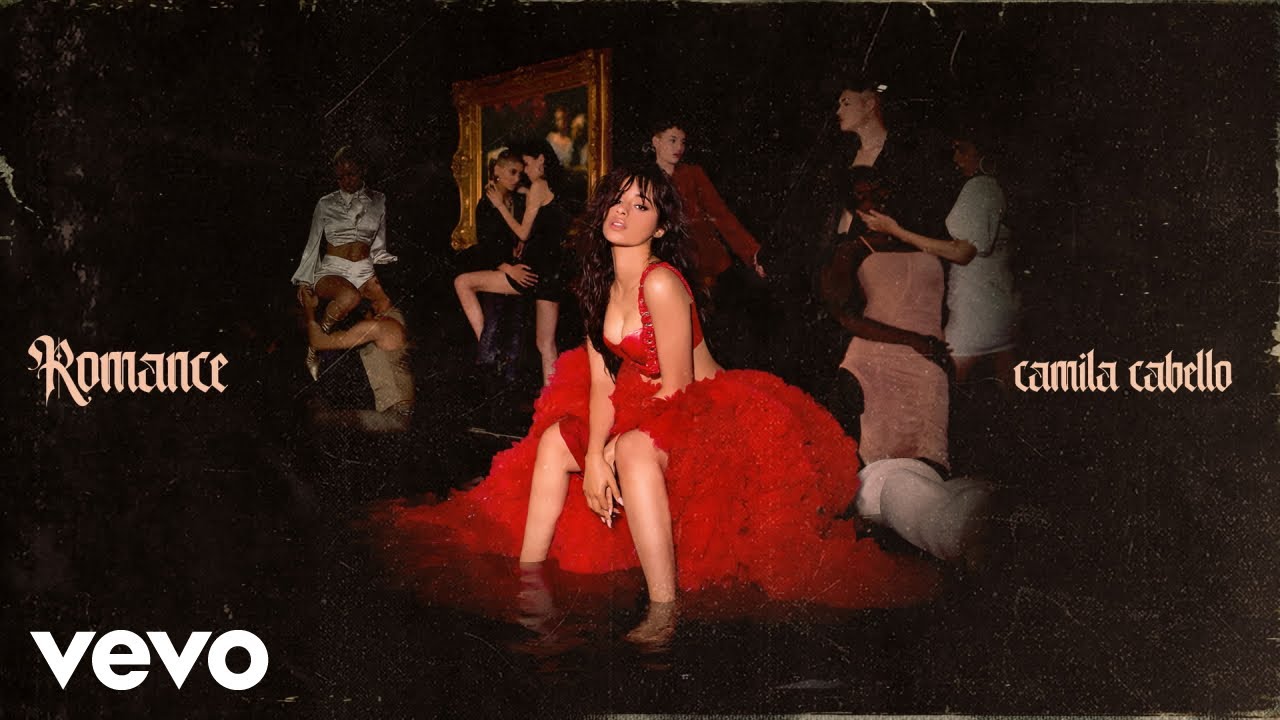 Camila Cabello - My Oh My (Audio) ft. DaBaby 🎶 | Listen Now