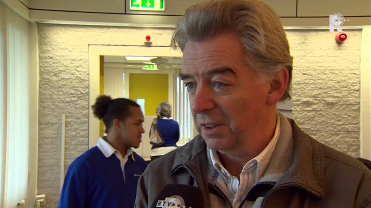 Nissewaard Gemeenteraadsverkiezingen: Bijna 19% Stemmen Om Half Zes 📊