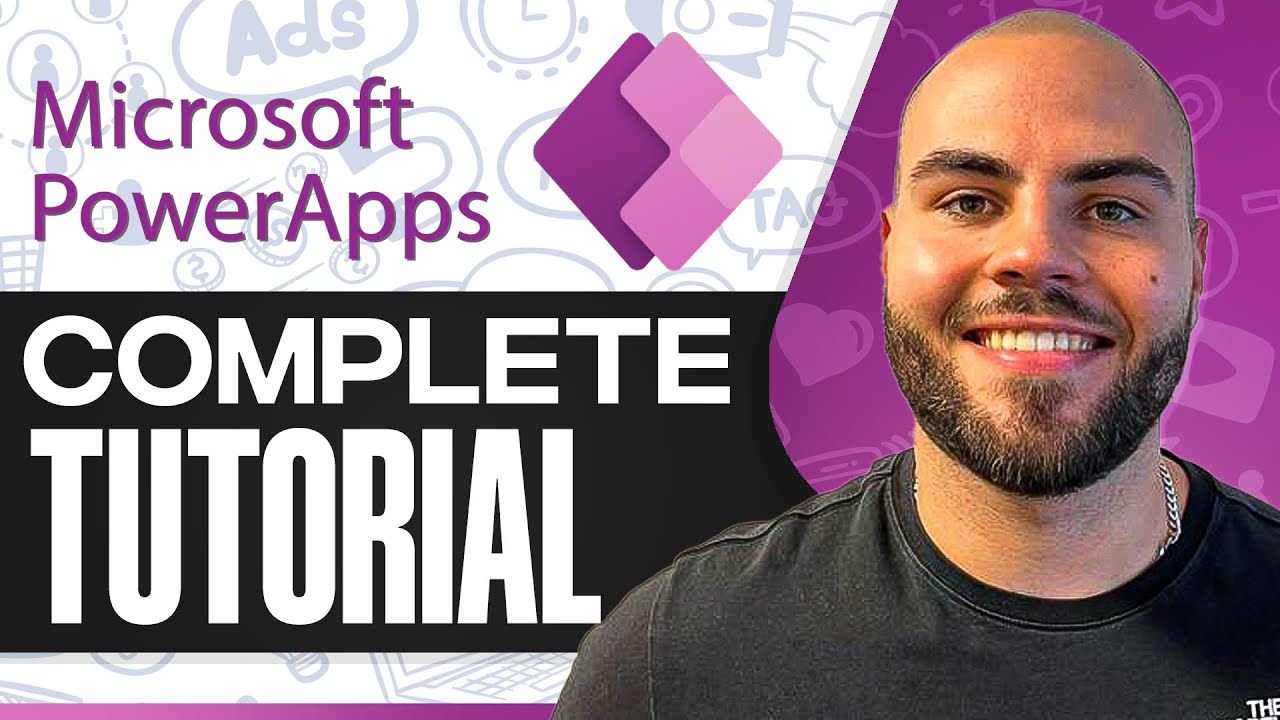 Power Apps for Beginners: Complete How-To Guide 📱
