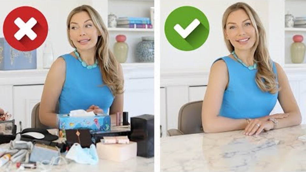 5 Habits of a High-Value Feminine Woman β¨