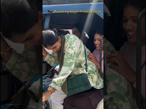 Low budget tour with our friends 🤣 College life #friends #tour #lowbudget #collegelife #kerala