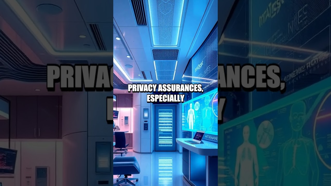 How NuCypher Enhances Blockchain Privacy with Advanced Data Encryption 🔐