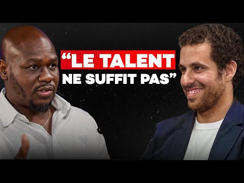 Les secrets de l’industrie de la musique, par le patron du label de l’année - avec Alassane Konaté
