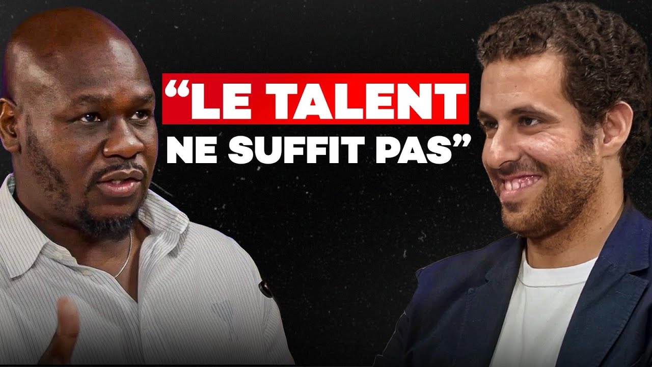 Les coulisses de l'industrie musicale avec le patron du label de l’année 🎶