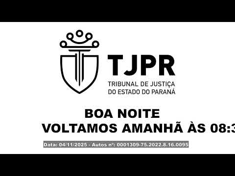 TRIBUNAL DO JÚRI DA COMARCA DE IRATI-PR
