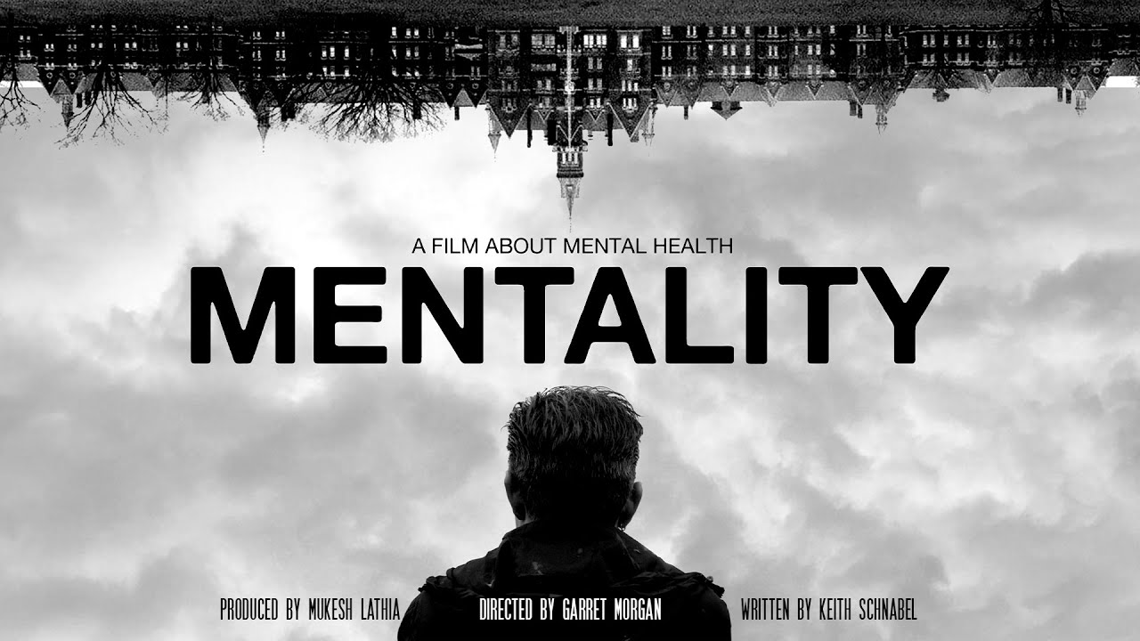 Mental Health Documentary 🎥