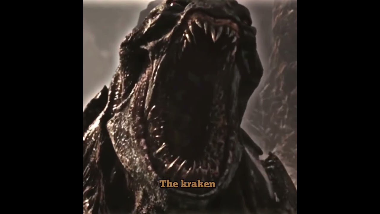 Top Monster Roars in Cinema π¬