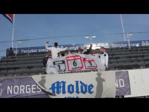 Molde 1742 - Sesongen 2015